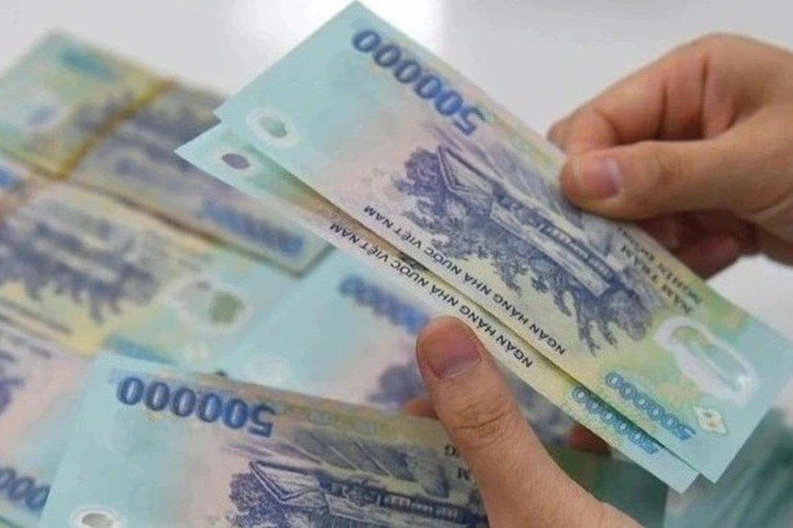 Bất chấp dịch, thưởng tết giảng viên đại học tăng, cao nhất 45 triệu đồng - 2 Bất chấp dịch, thưởng tết giảng viên đại học tăng, cao nhất 45 triệu đồng - 2