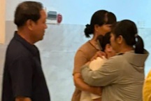 Giải cứu 2 trường hợp “bắt cóc online”