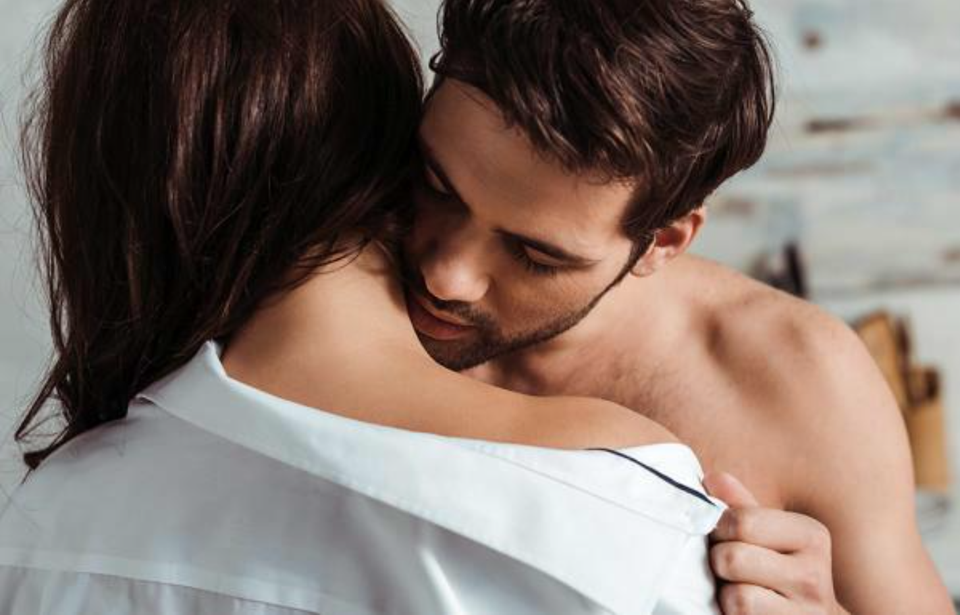 Tâm sự ông chồng tìm cách cứu hôn nhân bằng chiêu dụ vợ chốn the phòng - 1 Tâm sự ông chồng tìm cách cứu hôn nhân bằng chiêu dụ vợ chốn the phòng - 1
