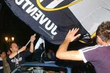 Juventus vô địch Italia lần thứ 28 