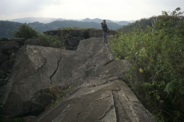 Pháo đài Đồng Đăng - khoảnh khắc chiến tranh bi tráng