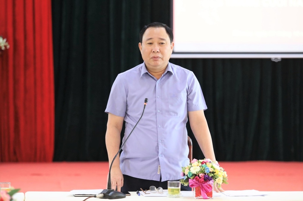 Ninh Bình chi gần 98 tỷ đồng chăm lo an sinh xã hội - 2 Ninh Bình chi gần 98 tỷ đồng chăm lo an sinh xã hội - 2
