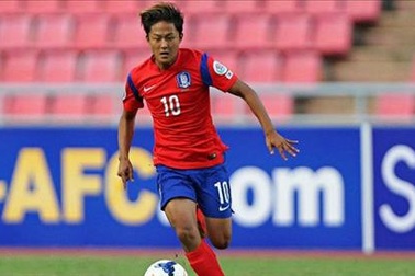 Không chỉ Công Phượng, "Messi Hàn Quốc" cũng mất hút ở Sint-Truidense