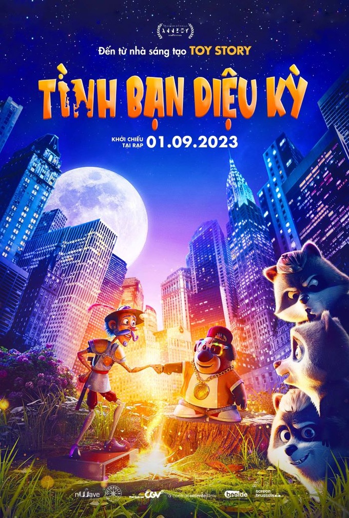 poster