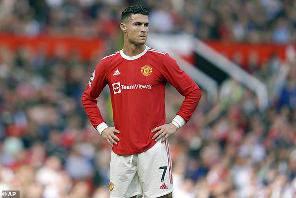 Ông chủ mới của Chelsea bất ngờ đàm phán với C.Ronaldo - 2 Ông chủ mới của Chelsea bất ngờ đàm phán với C.Ronaldo - 2