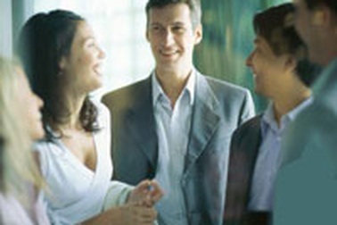 20 bí quyết thành công trong giao tiếp