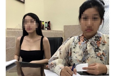 Gắn "mác" tiếp viên hàng không, gái bán dâm được "thổi" giá lên 5.000 USD