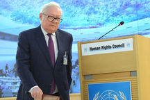 Moscow nghi vụ lộ tài liệu tuyệt mật của Mỹ nhằm đánh lừa Nga