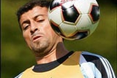 Real Madrid lỗ vốn với Samuel