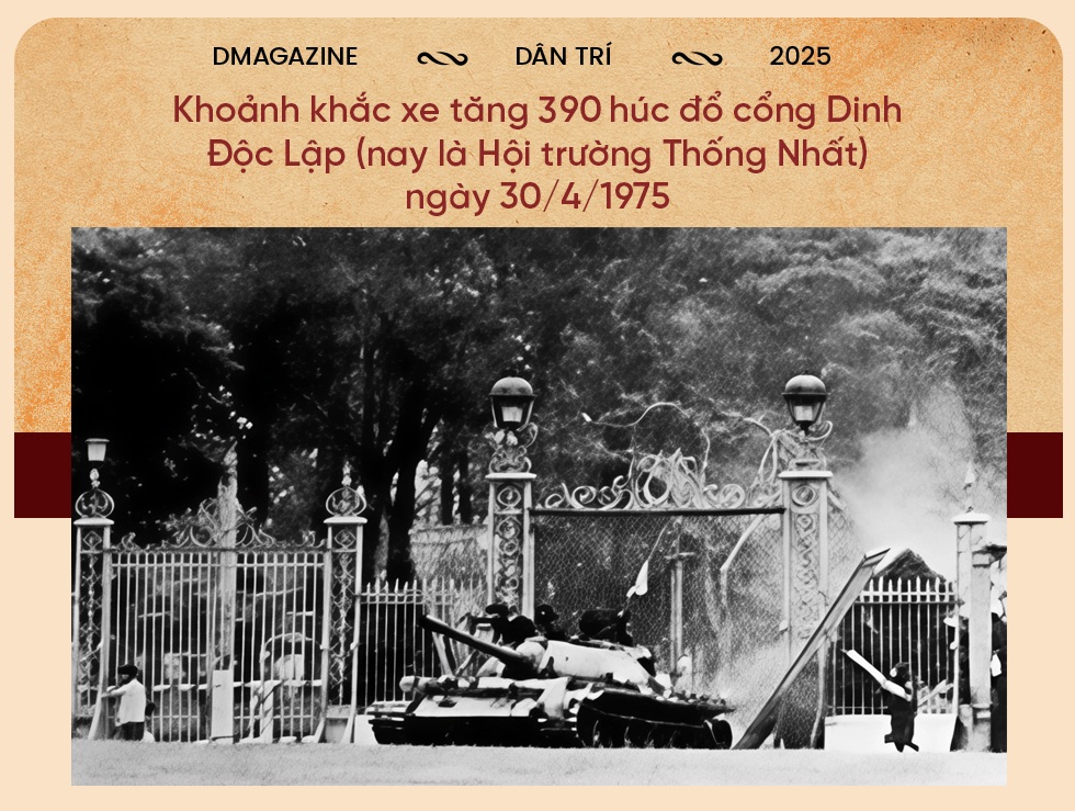 Hai lần vượt ngục của vị nguyên lãnh đạo TPHCM - 1 Hai lần vượt ngục của vị nguyên lãnh đạo TPHCM - 1