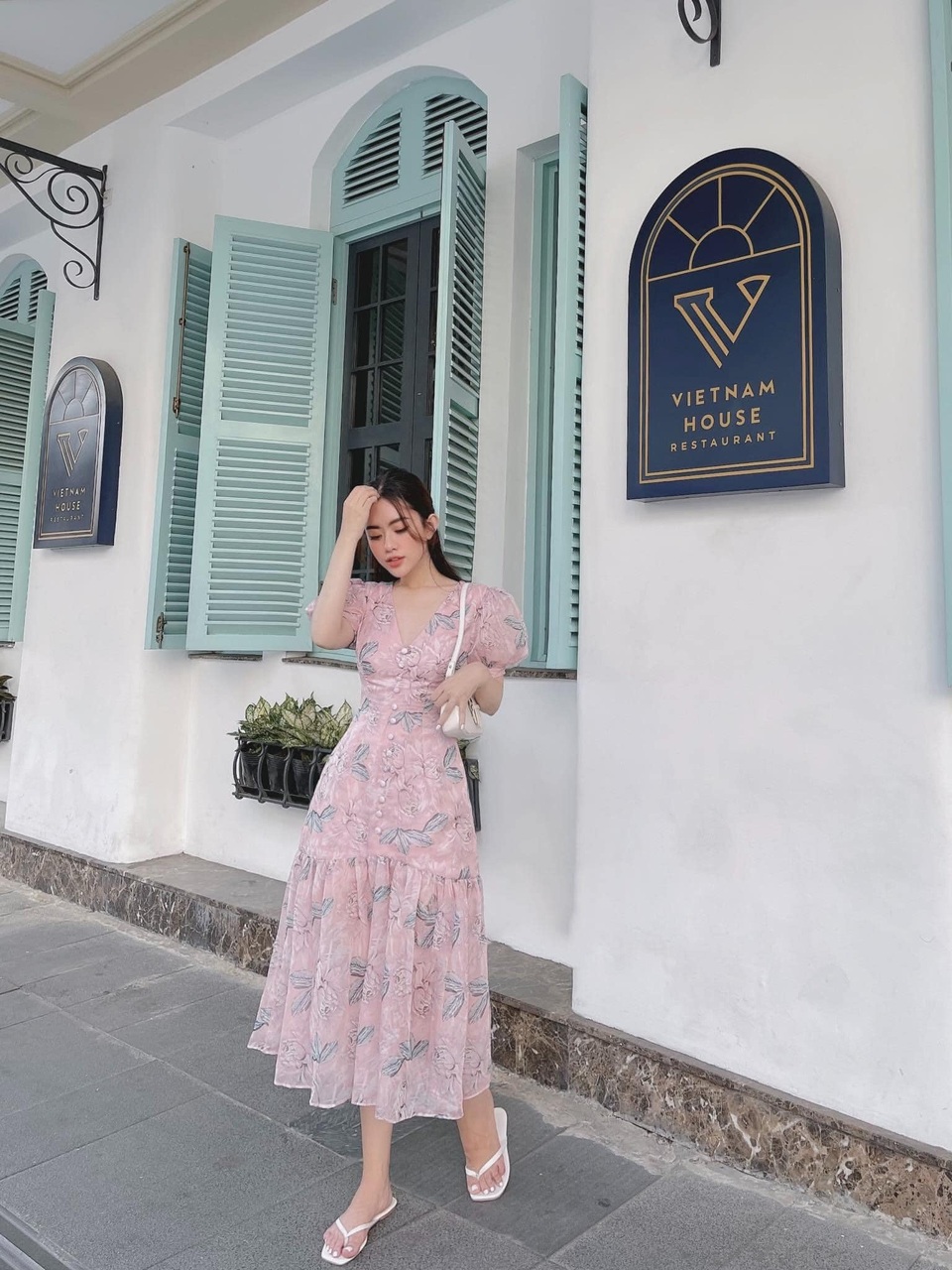 Thảo Nguyên Shop - Sự lựa chọn hoàn hảo cho phái nữ - 1 Thảo Nguyên Shop - Sự lựa chọn hoàn hảo cho phái nữ - 1