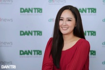 Hoa Hậu Mai Phương Thúy: Ở trong thị trường càng lâu càng dễ hái "quả ngọt"