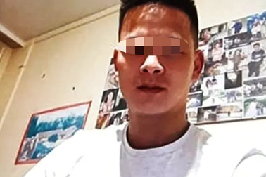 Tin nhắn cuối cùng của người chồng cho vợ trước giờ sang Anh