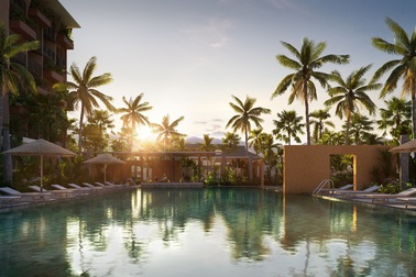 Những tên tuổi danh tiếng phía sau dự án Apec Mandala Sky Villas Kim Boi