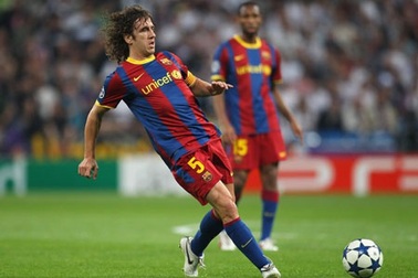 Real Madrid và Barcelona đang quên mất hàng phòng ngự?