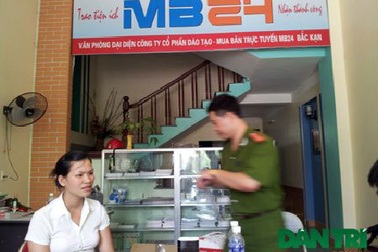 Vài lời tâm bạch về Muaban24 