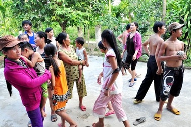 Lại động đất mạnh ở Sông Tranh 2, trạm quan trắc... "im lặng"!