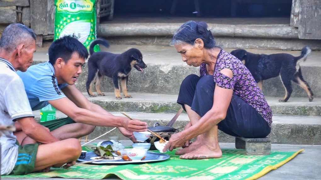 Bỏ cuộc sống tiện nghi ở Thủ đô, 9x về rừng ở ẩn tự cung, tự cấp - 5 Bỏ cuộc sống tiện nghi ở Thủ đô, 9x về rừng ở ẩn tự cung, tự cấp - 5