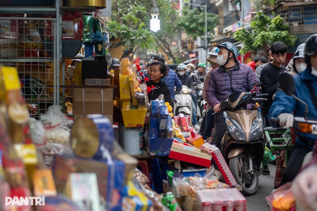 Đề xuất mới: Không phạt hộ kinh doanh vi phạm về hóa đơn trong 2 năm - 1 Đề xuất mới: Không phạt hộ kinh doanh vi phạm về hóa đơn trong 2 năm - 1
