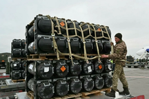 Anh lo vũ khí phương Tây cấp cho Ukraine có thể rơi vào tay tội phạm