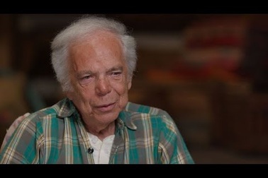 NTK Ralph Lauren trả lời phỏng vấn