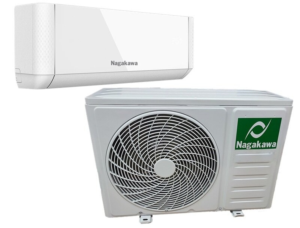 Hãng máy lạnh Nagakawa lãi đậm, tổng nợ gấp 4 lần vốn - 1