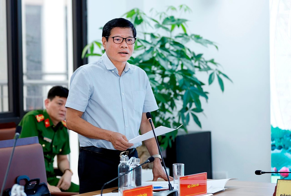 Nghiên cứu xử lý hình sự hành vi cố tình xả thải bẩn ra Bắc Hưng Hải - 2