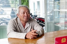 Giăng điện bẫy chuột bảo vệ ruộng, làm chết hàng xóm