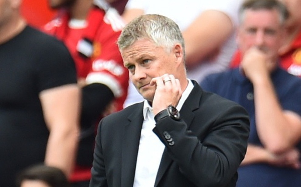 Động thái bất ngờ của ông chủ Man Utd khi HLV Solskjaer thua liểng xiểng - 2 Động thái bất ngờ của ông chủ Man Utd khi HLV Solskjaer thua liểng xiểng - 2