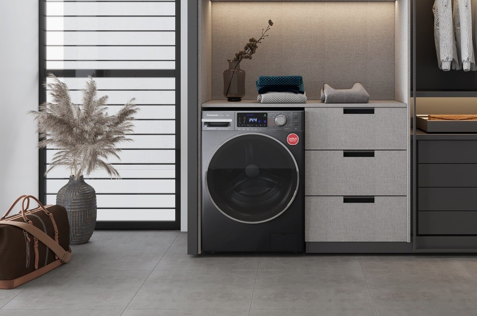 5 tiêu chí cần lưu ý khi lựa chọn máy giặt cho nhà chung cư - 2 5 tiêu chí cần lưu ý khi lựa chọn máy giặt cho nhà chung cư - 2