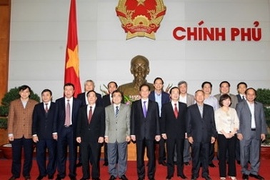 Nam Định cần tiếp tục huy động tối đa các nguồn lực