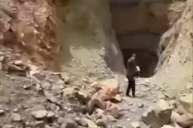 Tiết lộ quy mô thiệt hại của pháo đài hạt nhân Iran