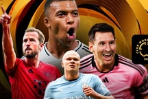 Xác định 32 đội bóng tham dự giải đấu tỷ đô FIFA Club World Cup