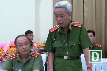 Chuyên án ma túy lớn nhất nước: Hành trình bám đuổi qua 4 tỉnh thành