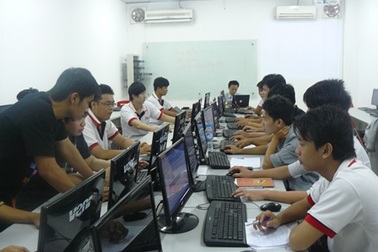 Ngành Công nghệ thông tin vẫn “khát” nhân lực