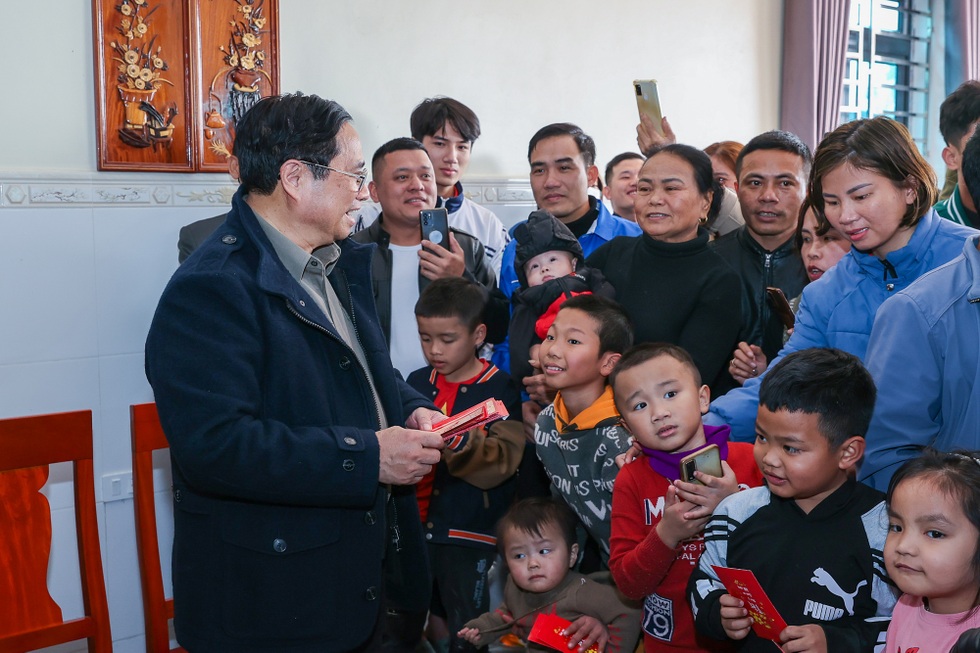 Loạt cao tốc dần thành hình sau những chuyến thị sát của Thủ tướng - 8 Loạt cao tốc dần thành hình sau những chuyến thị sát của Thủ tướng - 8