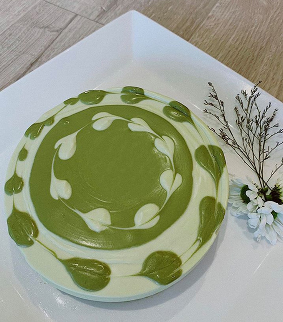 Trình nấu ăn khiến bạn thân Hồ Ngọc Hà cũng phải sững sờ của Thanh Hằng - 7 Trình nấu ăn khiến bạn thân Hồ Ngọc Hà cũng phải sững sờ của Thanh Hằng - 7