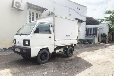 Điều gì đã giúp Carry Truck chinh phục "ngôi vương" tải nhẹ trong lòng người Việt