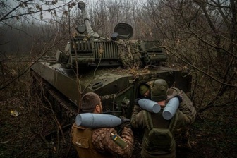 Ukraine đối mặt thế trận bất lợi ở Pokrovsk, Zaporizhia