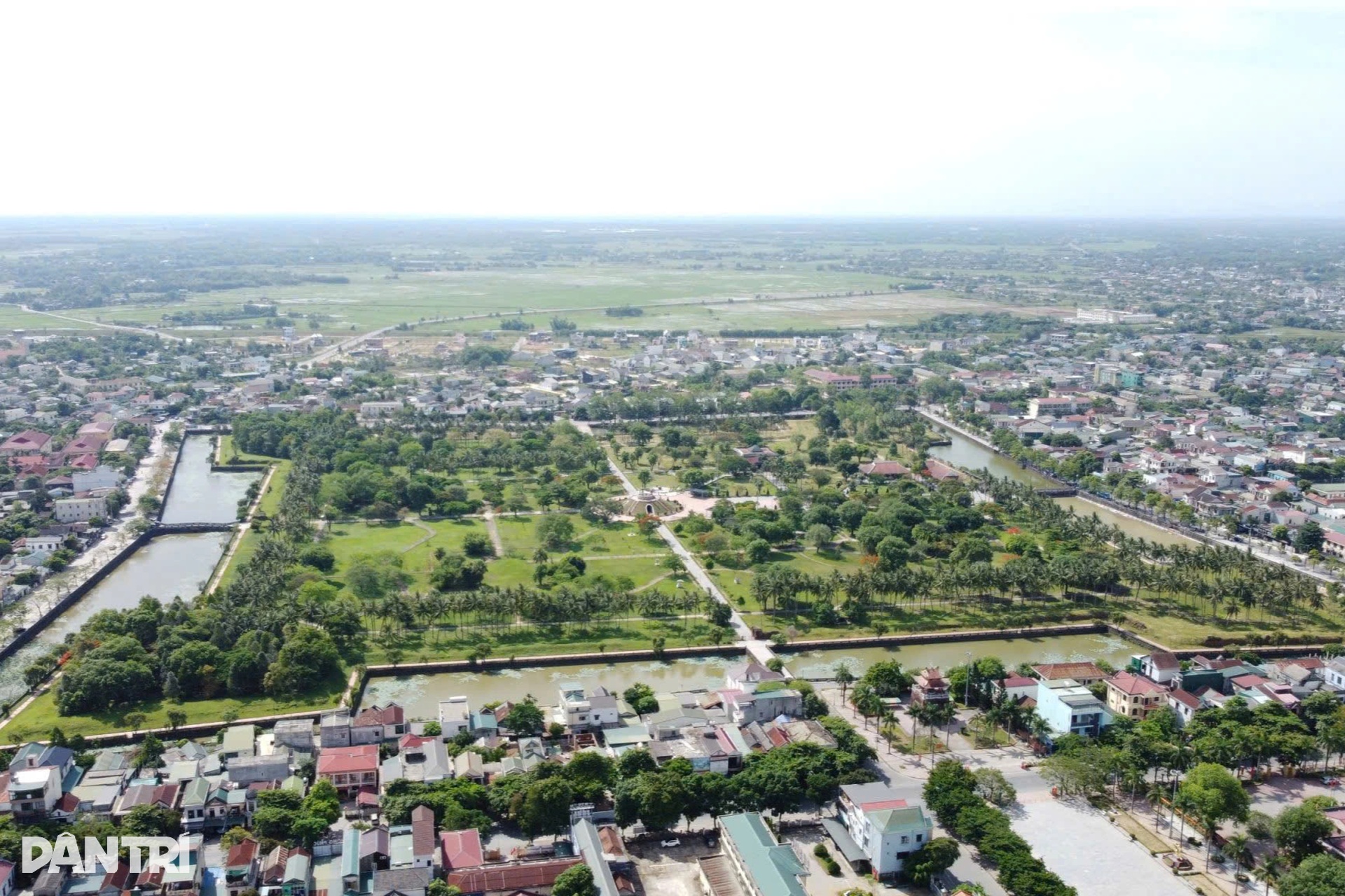 Những điểm đến tri ân dịp tháng 7 trên “đất lửa” Quảng Trị - 1 Những điểm đến tri ân dịp tháng 7 trên “đất lửa” Quảng Trị - 1