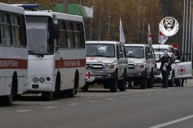 Ukraine nhận về 1.000 thi thể binh sĩ tử trận, bàn giao cho Nga 31