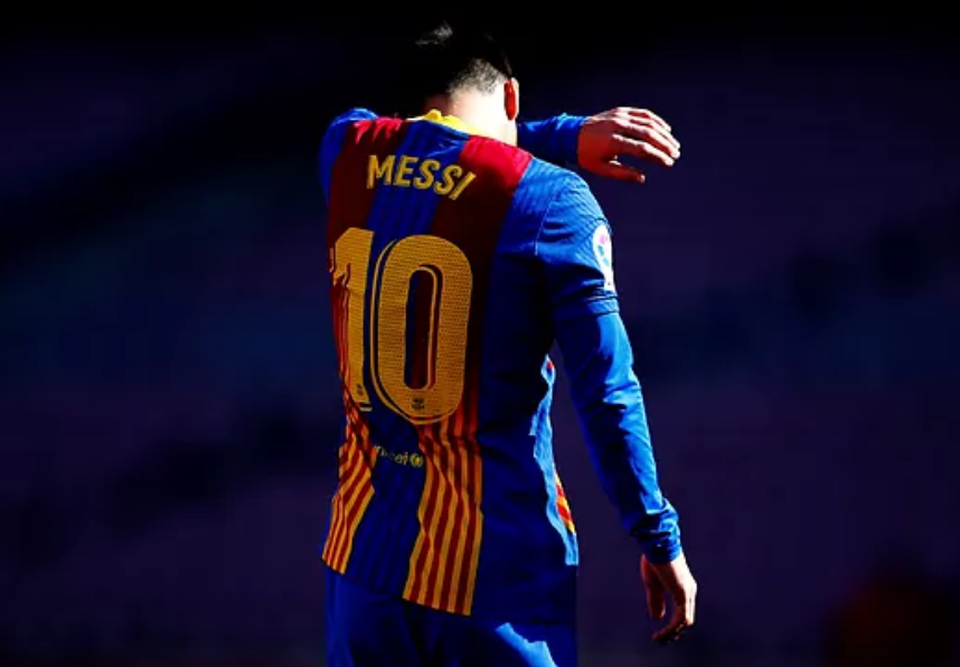 Messi và Suarez tịt ngòi, Barcelona bất phân thắng bại với Atletico - 1 Messi và Suarez tịt ngòi, Barcelona bất phân thắng bại với Atletico - 1