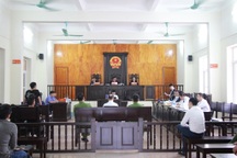 Vụ cướp đò trên sông Ka Long: "Nóng" chuyện biên bản phạm tội quả tang