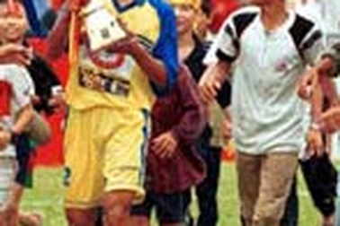 Thiếu chứng cớ kết luận Nam Định dàn xếp tỷ số