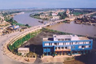 Thí điểm mở đường bay quốc tế Hải Phòng - Ma Cao