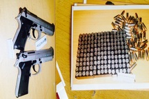 Làm rõ vụ đối tượng nước ngoài mua bán trái phép vũ khí quân dụng