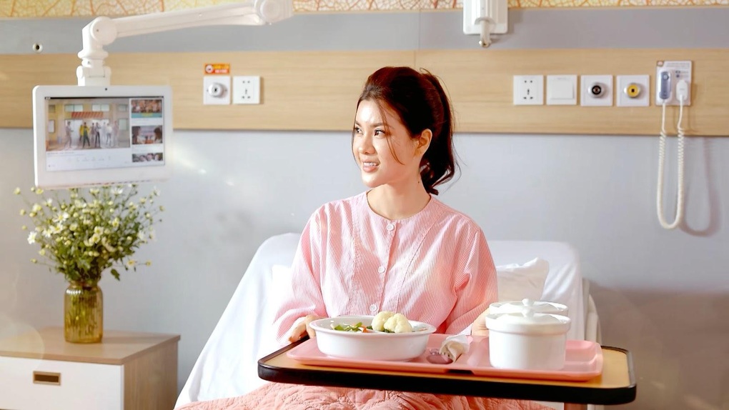 Khoa Thẩm mỹ bệnh viện Hồng Ngọc chinh phục tín đồ làm đẹp - 2 Khoa Thẩm mỹ bệnh viện Hồng Ngọc chinh phục tín đồ làm đẹp - 2