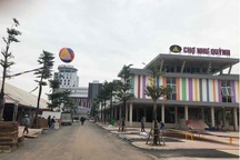 Loạt sai phạm tại các dự án xây dựng chợ, trung tâm thương mại ở Hưng Yên