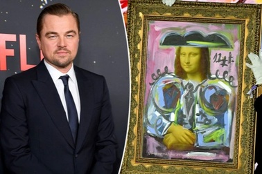 Leonardo DiCaprio "lỡ duyên" với "Nàng Mona Lisa võ sĩ đấu bò"
