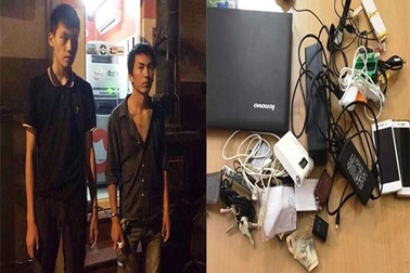 Nhận diện các chiêu trò trộm tiền trong tài khoản ngân hàng